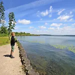Hafenflair Am Plauer See, Plau Am Apartmán Plau am See