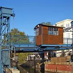 Apartmán Hafenflair Am Plauer See, Plau Am *