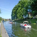 Hafenflair Am Plauer See, Plau Am