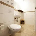 Apartmán Hafenflair Am Plauer See, Plau Am *