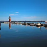 Hafenflair Am Plauer See, Plau Am