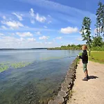 Hafenflair Am Plauer See, Plau Am Apartmán *