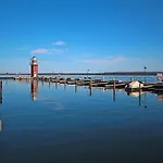 Hafenflair Am Plauer See, Plau Am