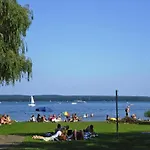 Hafenflair Am Plauer See, Plau Am * Plau am See