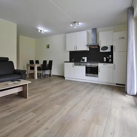 Hafenflair Am Plauer Plau Am Apartment *