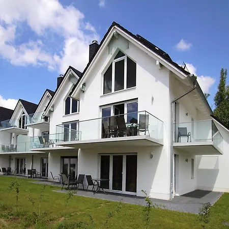 Apartment Hafenflair Am Plauer Plau Am *