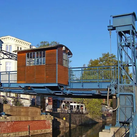Apartment Hafenflair Am Plauer Plau Am *