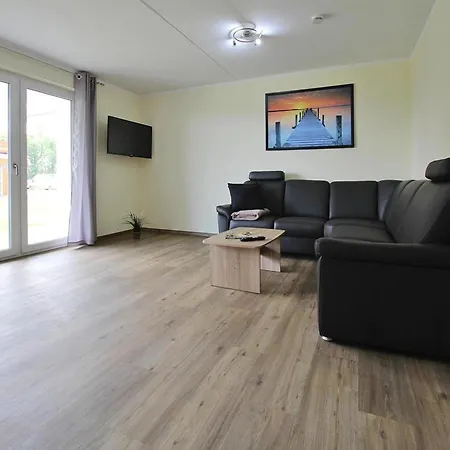 Hafenflair Am Plauer Plau Am Apartment *