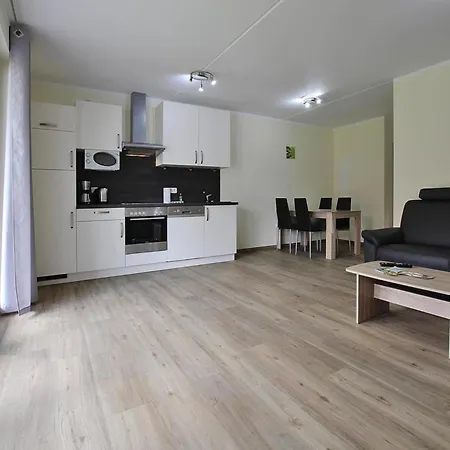Hafenflair Am Plauer Plau Am Apartment *