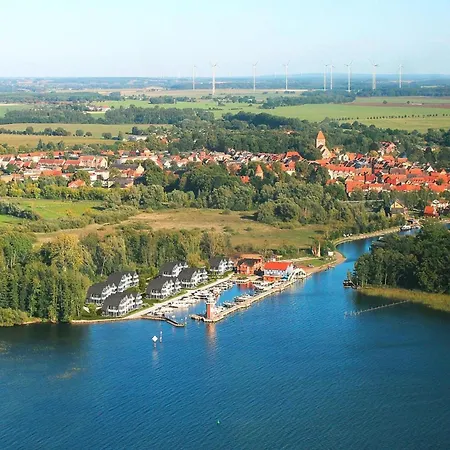 Apartment Hafenflair Am Plauer Plau Am Plau am See