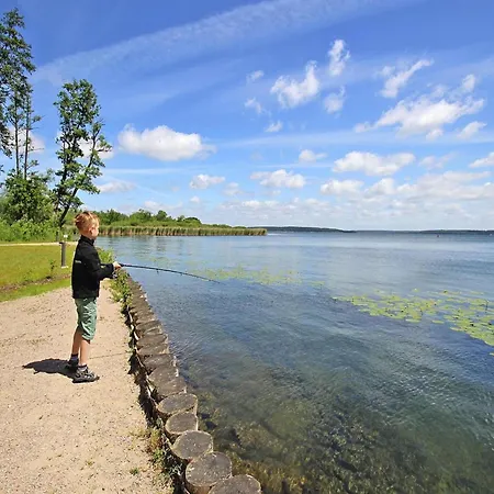 Hafenflair Am Plauer See, Plau Am Apartment Plau am See