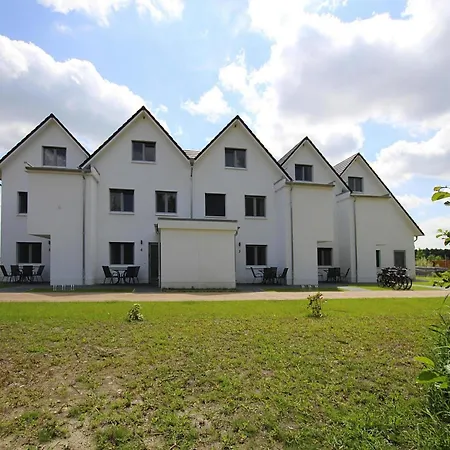 Hafenflair Am Plauer See, Plau Am Apartment *