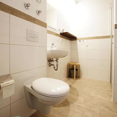 Apartmán Hafenflair Am Plauer See, Plau Am *