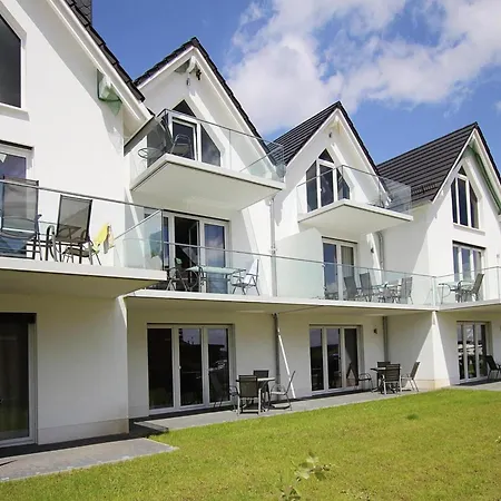 Apartment Hafenflair Am Plauer See, Plau Am *