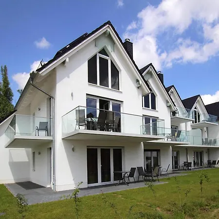 Hafenflair Am Plauer See, Plau Am Plau am See