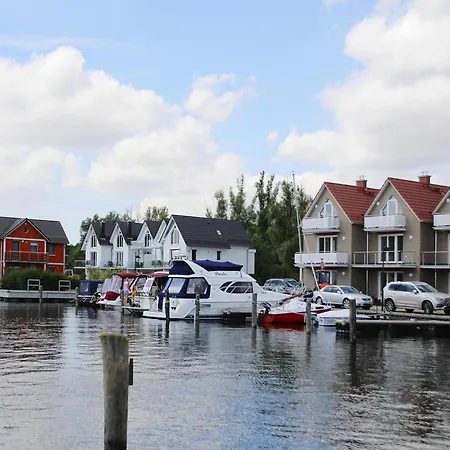 Hafenflair Am Plauer See, Plau Am * Plau am See