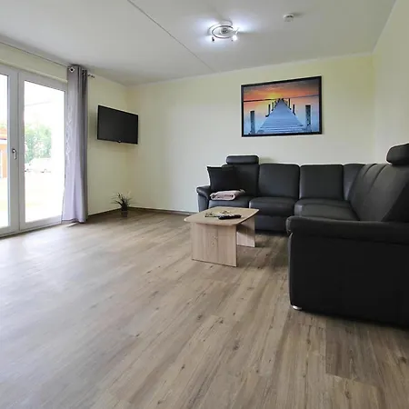 Hafenflair Am Plauer See, Plau Am *