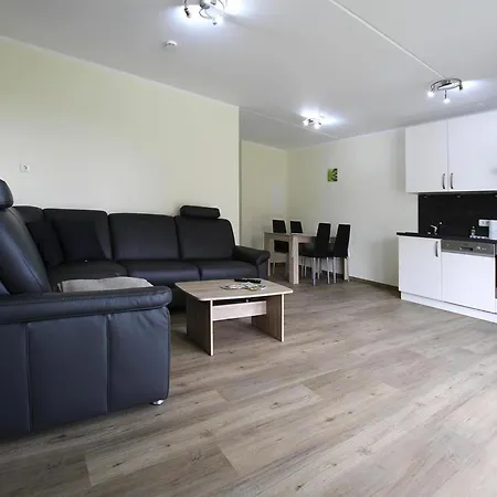 Hafenflair Am Plauer See, Plau Am Apartment