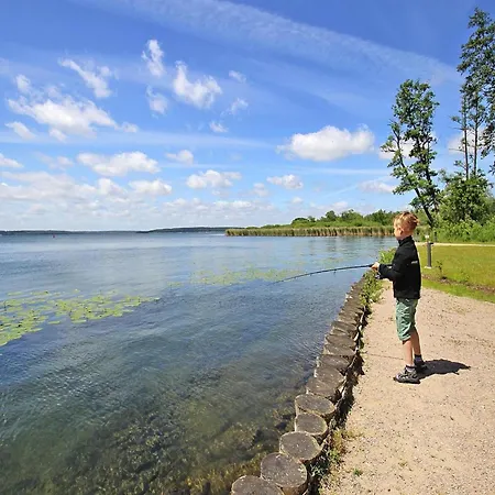 Hafenflair Am Plauer See, Plau Am Apartment *