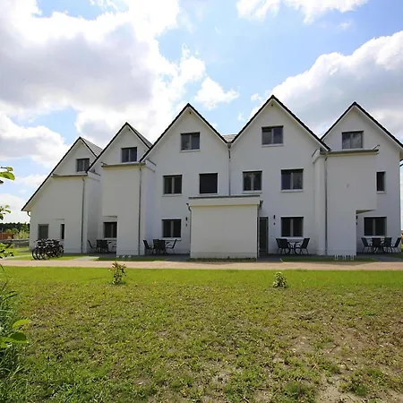 Hafenflair Am Plauer See, Plau Am Apartment Plau am See