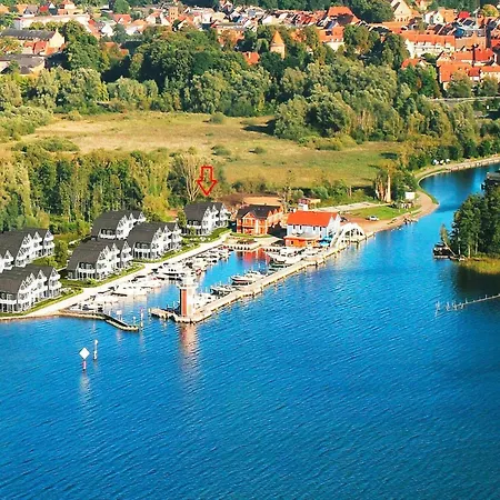 Hafenflair Am Plauer See, Plau Am * Plau am See