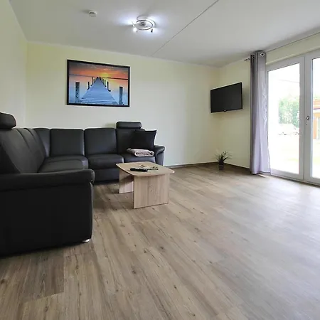 Hafenflair Am Plauer See, Plau Am *